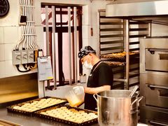 自助取餐区-安德鲁饼店(总店)