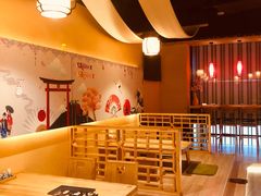 -季玄精致日本料理自助餐(闸北公园店)