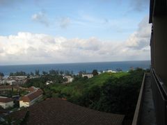 6101阳台-卡伦普纳卡度假村