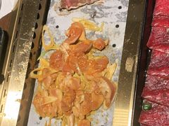 -新石器烤肉(中房金谊广场店)