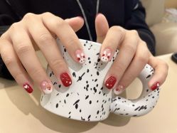 -POINT服务季·点睛创意美甲沙龙