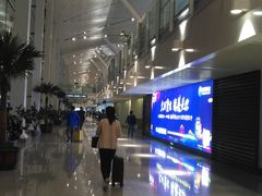 -南昌昌北国际机场