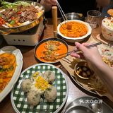 苏州的！！！只愿意带好朋友来的小食堂！！