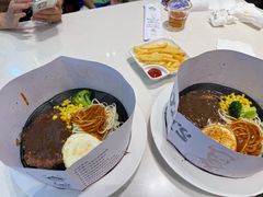 -东方豪客牛排意面披萨(金凤万达店)