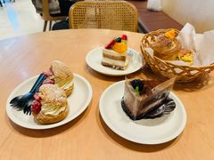 -麦田工坊(月湖店)