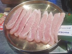 -入火韩国烤肉(凯旋广场店)