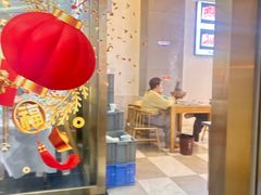 -虾大侠·盱眙龙虾老北京铜锅涮羊肉(金楠天街店)