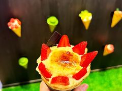 -July tale·可丽饼(德基广场店)