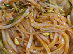 -焦记老潼关肉夹馍(东五路店)