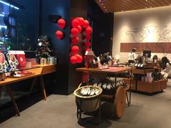 -星巴克(深圳海岸城4楼店)
