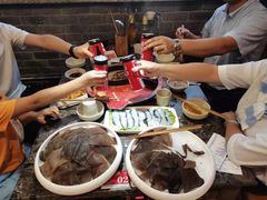 -成都辣满城老火锅(融创茂店)