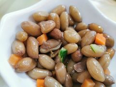-李师傅脆肚(梅林店)