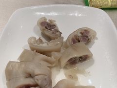 -白云宾馆·白云宴餐厅