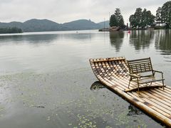 -东湖生态旅游风景区