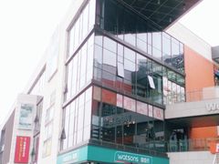 -浦江城市生活广场(江月路店)