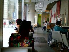 android_upload_pic-肯德基(合肥站店)