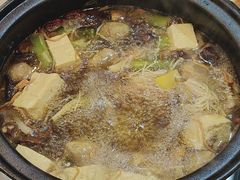 -蜀皇·菌汤鲜黄牛肉汤锅(宽窄巷子店)