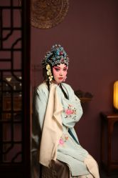 -华韵京剧摄影(洋桥角门东店)