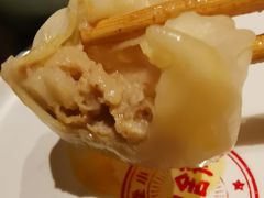 -弄堂小笼包(天津南开大悦城店)