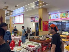 -三只鸟本地特色菜馆(上饶总店)