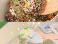 -麦当劳(坂田分店)