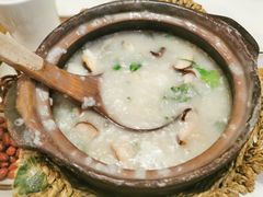 -火齐潮汕砂锅粥(五道口店)