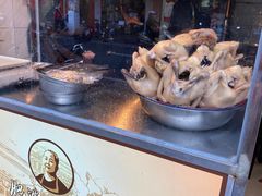 -肥婆兰鸡饭(西门外街店)