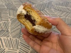 椰丝饼-百年义利(鲁谷东街店)