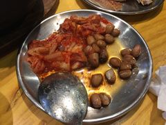 -伊茉家的烤肉店(勒泰中心店)