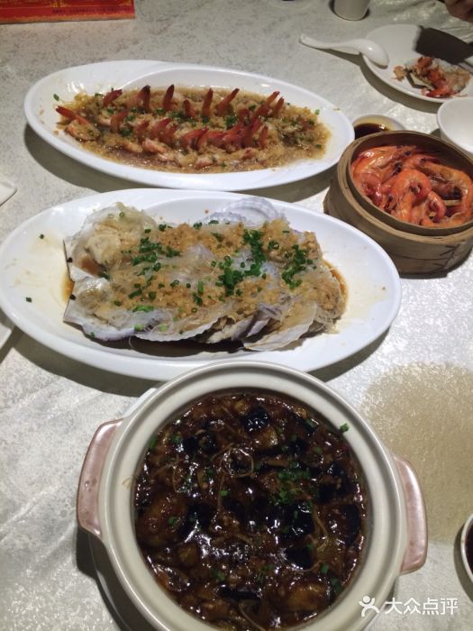 谢氏红高粱·海鲜酒楼(红牌楼店)图片