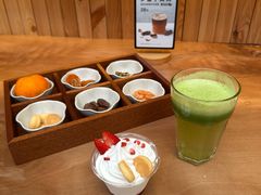 -无印良品餐堂 MUJI Diner(成都太古里店)
