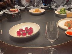 -海立阁海鲜江浙菜(漕河泾印象城店)