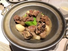 清焖东山羊-闻见中国海南菜(K11店)