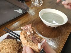 -老磁器口豆汁店(马家堡店)