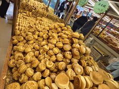 -杨老大焙子月饼干货(宽巷子民族美食街店)