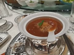 红烧海虎鱼翅-酿名斋