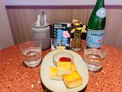 餐前面包-La Terre乐田(万象城店)