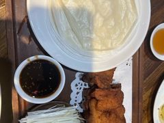 -田园居·佳宴(桑田路店)