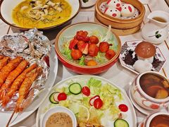 -稻香酒家·33年老字号·港式粤菜(富邦中心店)
