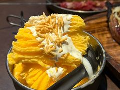 芒果冰沙-夜食白市Yespicy·烧烤啤酒宵夜(番禺四海城店)