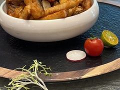 -聚福宝合苑食府(南头镇店)