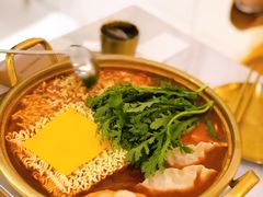 -HOTISLAND海鸡岛·韩国料理(江南西店)