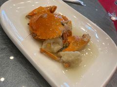 -侬佳蒸菜馆(听潮店)