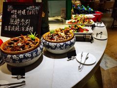 -杭州钱江新城万怡酒店-西餐厅