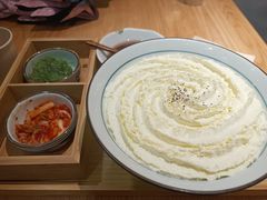 -火山屋台(新街口店)