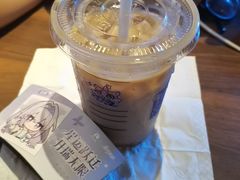 -瑞幸咖啡(星河WORLDCOCOPark店)