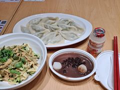 -喜家德虾仁水饺(浦东山姆店)