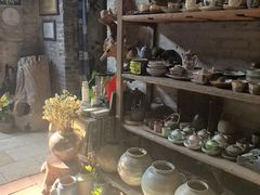-老屋咖啡