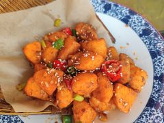 -杨记隆府(白象街店)