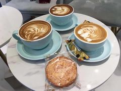 -Fridi Patisserie Cafe